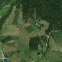 Satellite imagery of Brezovača, BA