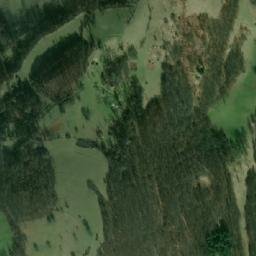 Satellite imagery of Vrisinja, BA
