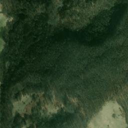 Satellite imagery of Vrisinja, BA