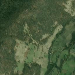 Satellite imagery of Osredak, BA