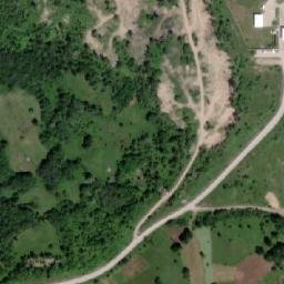 Satellite imagery of Veliki Gradac, BA