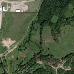 Satellite imagery of Rudna Glava, BA