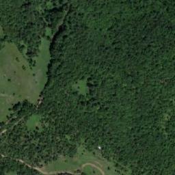 Satellite imagery of Rudna Glava, BA