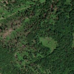 Satellite imagery of Rogoz, BA