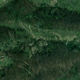 Satellite imagery of Bojište, BA