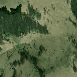 Satellite imagery of Zaratje, BA