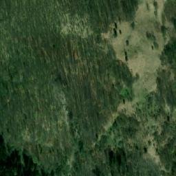 Satellite imagery of Zaratje, BA