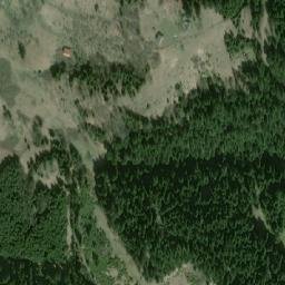 Satellite imagery of Stijene, BA