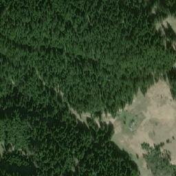 Satellite imagery of Stijene, BA