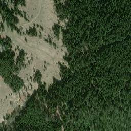 Satellite imagery of Stijene, BA