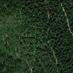 Satellite imagery of Vijenac, BA