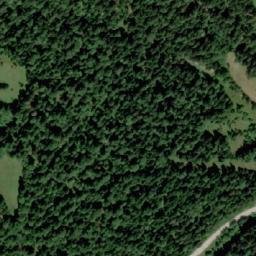 Satellite imagery of Gavrino Brdo, BA