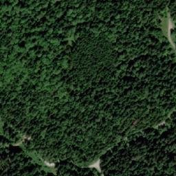 Satellite imagery of Gavrino Brdo, BA