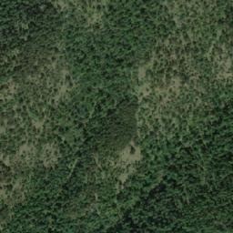 Satellite imagery of Metalni Kolac, BA