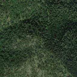Satellite imagery of Veliki Kabun, BA