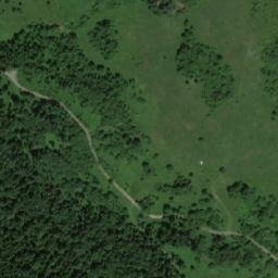 Satellite imagery of Glavica, BA