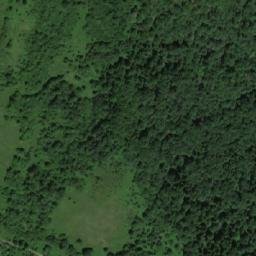 Satellite imagery of Glavica, BA