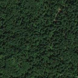 Satellite imagery of Crna Kosa, BA