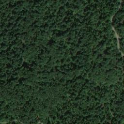 Satellite imagery of Crna Kosa, BA