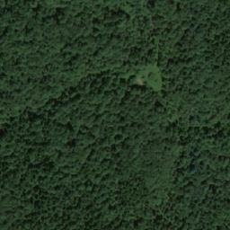 Satellite imagery of Blizansko Brdo, BA