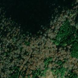 Satellite imagery of Vis, BA