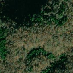 Satellite imagery of Vis, BA