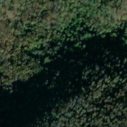 Satellite imagery of Žuti Javor, BA