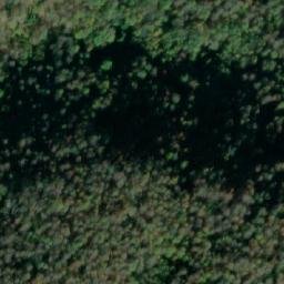 Satellite imagery of Žuti Javor, BA