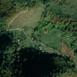 Satellite imagery of Viselac, BA