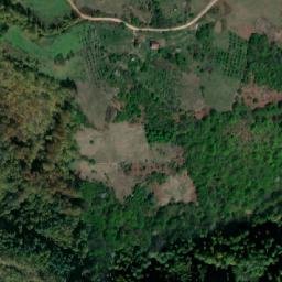 Satellite imagery of Gradina, BA