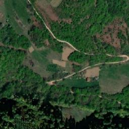 Satellite imagery of Gradina, BA