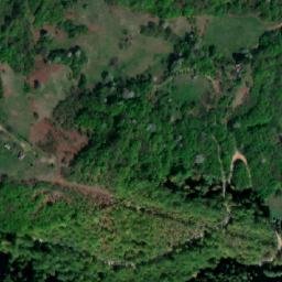 Satellite imagery of Gradina, BA