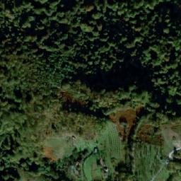 Satellite imagery of Galovića Brdo, BA