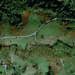 Satellite imagery of Galovića Brdo, BA