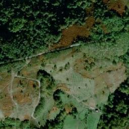 Satellite imagery of Milića Brdo, BA