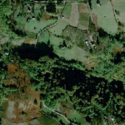 Satellite imagery of Milića Brdo, BA