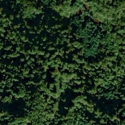 Satellite imagery of Ravna Gora, BA