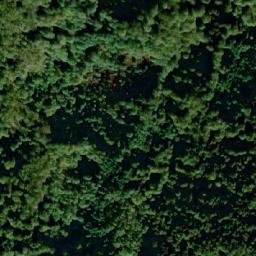 Satellite imagery of Lupova Glava, BA