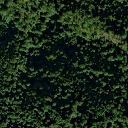 Satellite imagery of Bukova Glava, BA