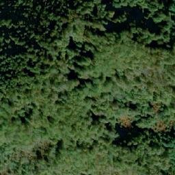 Satellite imagery of Bukova Glava, BA