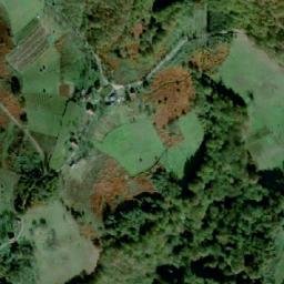 Satellite imagery of Lada, BA