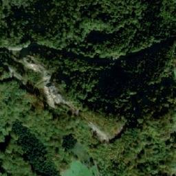 Satellite imagery of Kaolin, BA