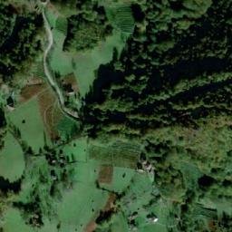 Satellite imagery of Kaolin, BA