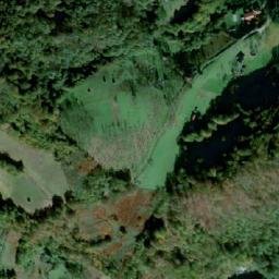 Satellite imagery of Gradac, BA