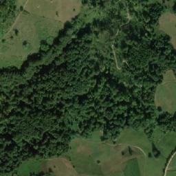 Satellite imagery of Greben, RS