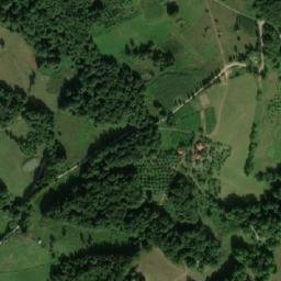 Satellite imagery of Greben, RS