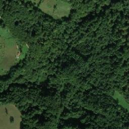 Satellite imagery of Greben, RS