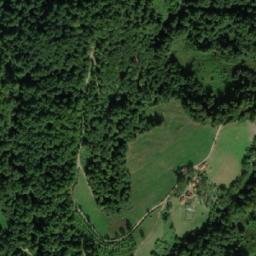 Satellite imagery of Ravna Kosa, RS