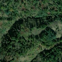 Satellite imagery of Kulmeal, RS