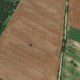 Satellite imagery of TT6/XLIII/, RO